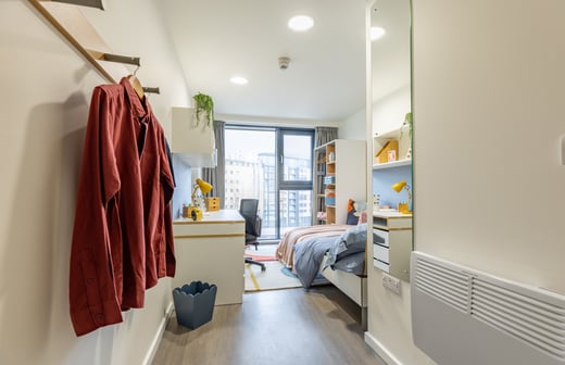 Premium Plus En Suite